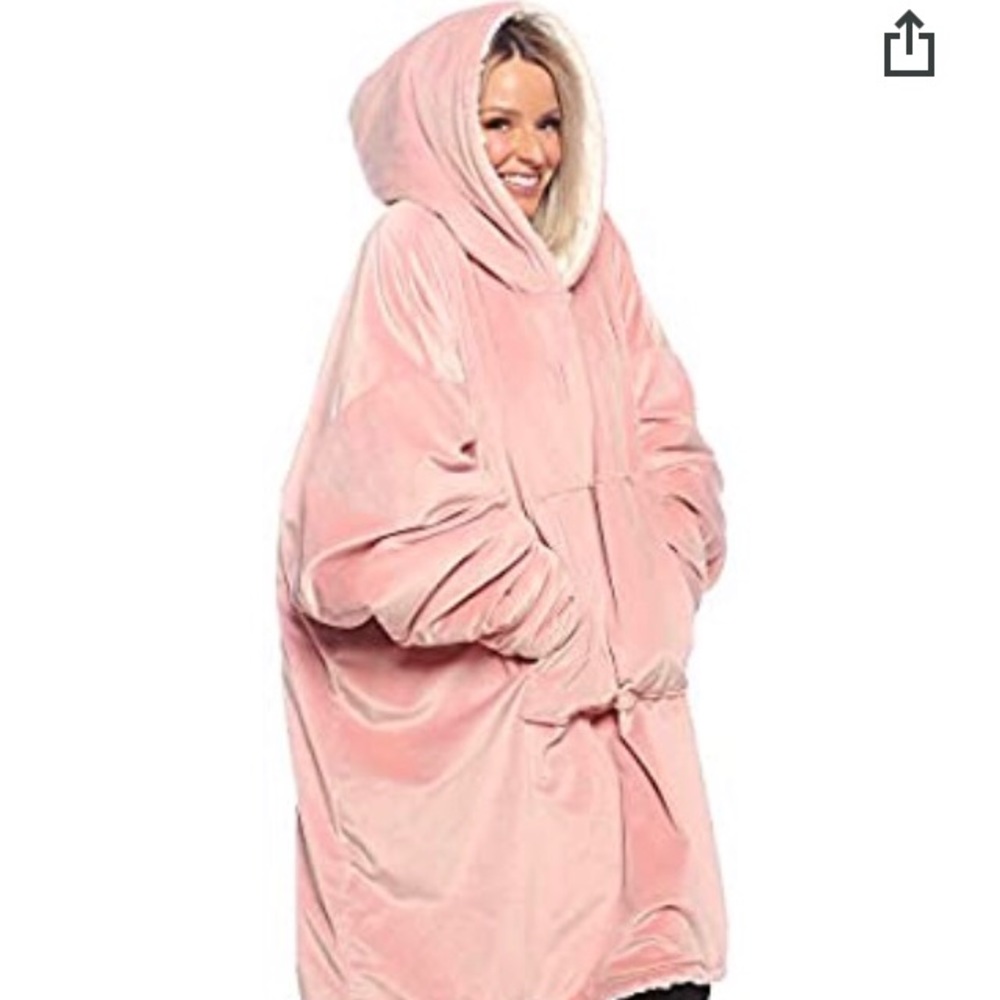 THE COMFY